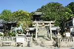 沼島八幡神社