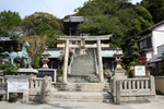 沼島八幡神社